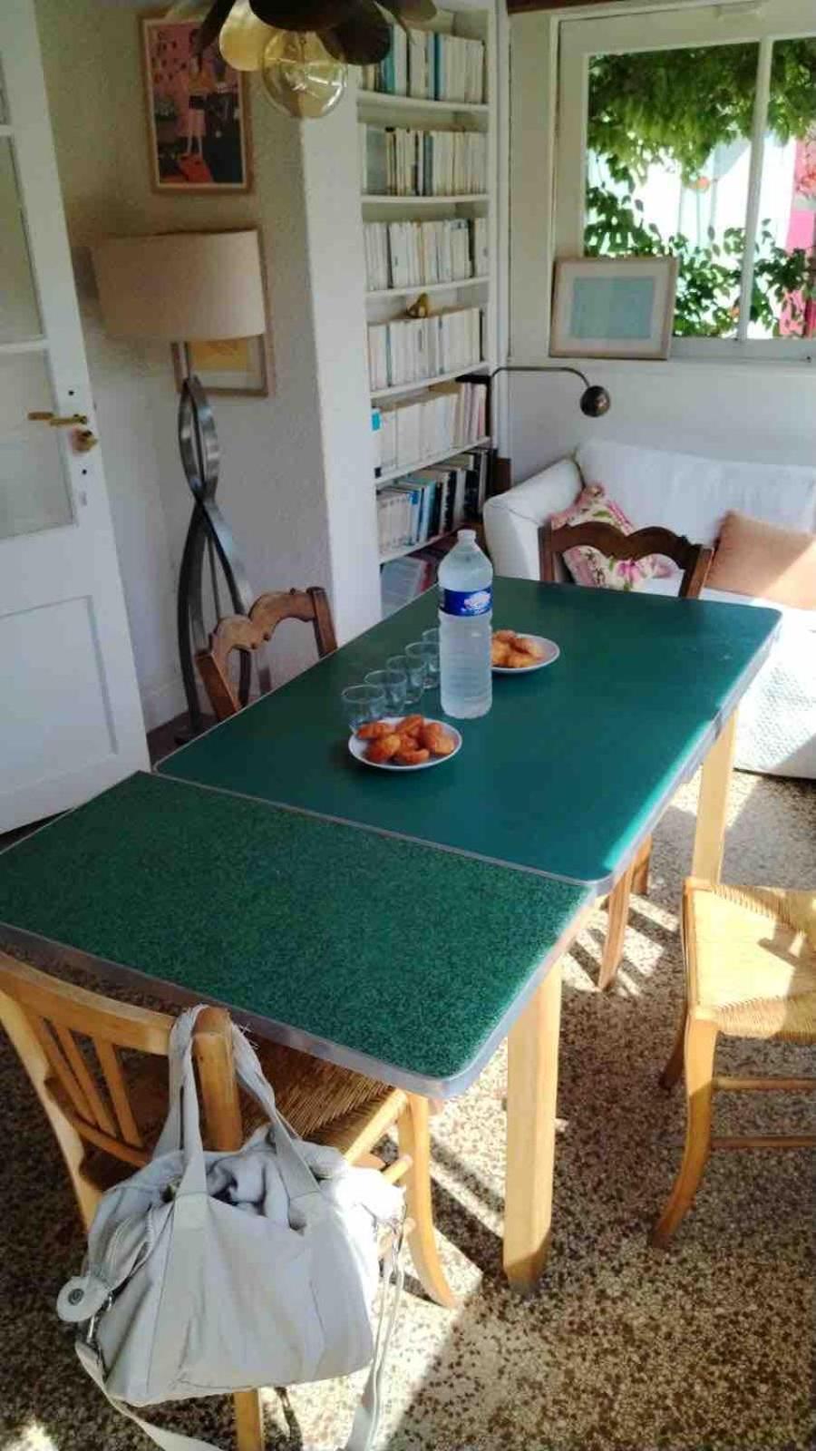 La Maison De Marie A 5 Minutes A Pied De La Plage Avec Parking Privee Et Gratuit Lion-sur-Mer Luaran gambar