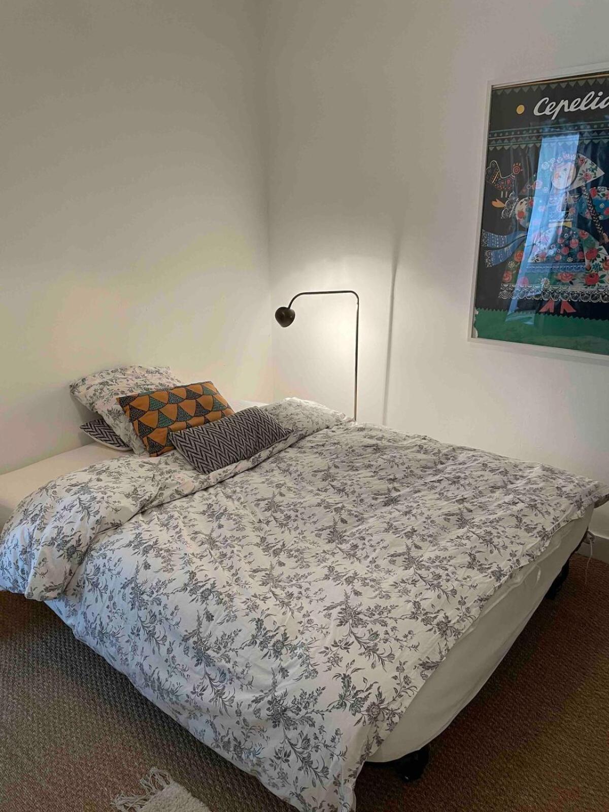 La Maison De Marie A 5 Minutes A Pied De La Plage Avec Parking Privee Et Gratuit Lion-sur-Mer Luaran gambar